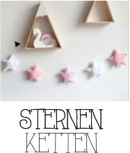 STERNEN  KETTEN