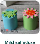 Milchzahndose