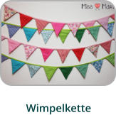 Wimpelkette