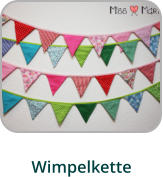 Wimpelkette