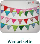 Wimpelkette