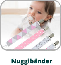 Nuggibänder