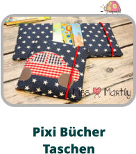 Pixi Bücher Taschen