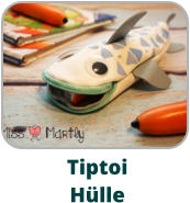 Tiptoi Hülle
