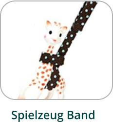 Spielzeug Band