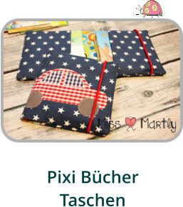 Pixi Bücher Taschen