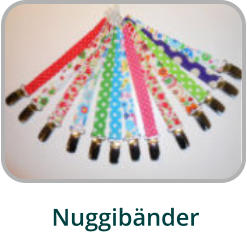 Nuggibänder