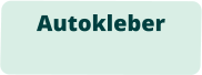 Autokleber