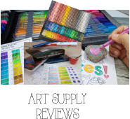art supply reviews