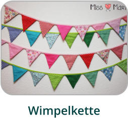 Wimpelkette