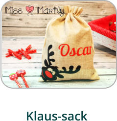 Klaus-sack