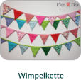 Wimpelkette