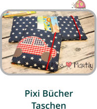 Pixi Bcher Taschen