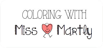coloring with